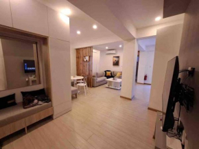 Cozy Studio Apartment